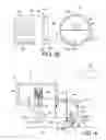 Fig. 05 - Butterfly valve for bleeding a compressor for an aircraft turbine engine