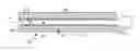 Fig. 01 - SOLID ROCKET MOTOR WITH BARRIER