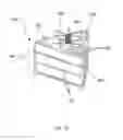 Fig. 13 - Mist generating apparatus for use in a vehicle