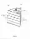 Fig. 14 - Mist generating apparatus for use in a vehicle