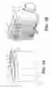 Fig. 02 - Air filter with fluted media and stand-alone preform shell