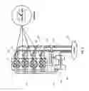 Fig. 09 - Partial forced induction system