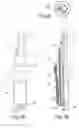 Fig. 03 - Spark Plug Combustion Ionization Sensor