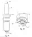 Fig. 08 - Spark Plug Combustion Ionization Sensor