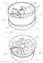 Fig. 08 - HYDROELECTRIC APPARATUS