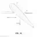 Fig. 06 - VERTICAL AXIS WIND TURBINE WITH AUTOMATIC ADJUSTMENT OF BLADE ANGLE BASED ON CENTRIFUGAL FORCE