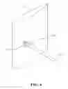 Fig. 07 - VERTICAL AXIS WIND TURBINE WITH AUTOMATIC ADJUSTMENT OF BLADE ANGLE BASED ON CENTRIFUGAL FORCE