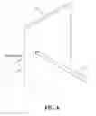 Fig. 09 - VERTICAL AXIS WIND TURBINE WITH AUTOMATIC ADJUSTMENT OF BLADE ANGLE BASED ON CENTRIFUGAL FORCE