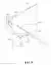 Fig. 12 - VERTICAL AXIS WIND TURBINE WITH AUTOMATIC ADJUSTMENT OF BLADE ANGLE BASED ON CENTRIFUGAL FORCE