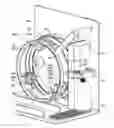Fig. 01 - Peristaltic pump
