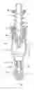Fig. 01 - Pump connecting the inside and the outside of a product vessel