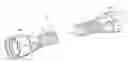 Fig. 01 - Cuff for air delivery conduit