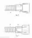 Fig. 05 - Cuff for air delivery conduit