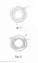 Fig. 12 - Cuff for air delivery conduit