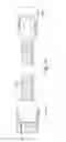 Fig. 24 - Cuff for air delivery conduit