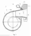 Fig. 02 - Compressor assembly for a turbocharger