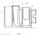 Fig. 04 - Compressor assembly for a turbocharger