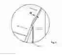 Fig. 06 - Diagonal or radial fan having a guide device