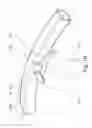 Fig. 03 - Guide vane assembly with compensation device