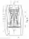 Fig. 09 - Guide vane assembly with compensation device
