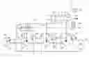 Fig. 01 - Hydraulic drive with rapid stroke and load stroke