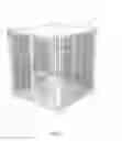 Fig. 02 - CAGE AND CLAMP FOR CONNECTION