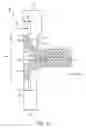 Fig. 14 - FASTENER WITH CLEANING AND LEVELING WINGS