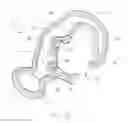 Fig. 02 - Light weight safety hook body