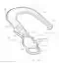 Fig. 06 - Light weight safety hook body