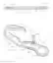Fig. 09 - Light weight safety hook body