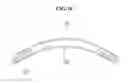 Fig. 04 - Shock reducing tape spring hinge