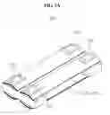 Fig. 05 - Shock reducing tape spring hinge