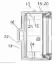 Fig. 01 - Component of a universal joint bearing
