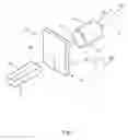Fig. 02 - Ribbon cage and roller assembly and method thereof