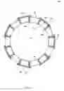 Fig. 09 - Ribbon cage and roller assembly and method thereof