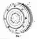 Fig. 02 - Isolation pulley with overrunning and vibration damping capabilities