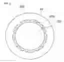 Fig. 04 - Solid type brake disc and manufacturing method of the same
