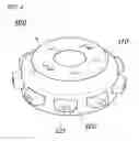 Fig. 05 - Solid type brake disc and manufacturing method of the same