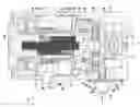Fig. 01 - Motion conversion mechanism and electric brake actuator using the same