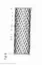 Fig. 07 - Tubular filaments spring