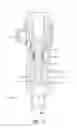 Fig. 05 - Cooler for a suspension damper