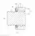 Fig. 01 - Dustproof device for ball screw