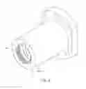 Fig. 06 - Dustproof device for ball screw