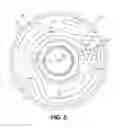 Fig. 03 - Supercircumrotational cam