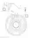 Fig. 04 - Supercircumrotational cam