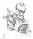 Fig. 10 - TRANSMISSION