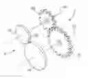 Fig. 01 - GEAR ARRANGEMENT