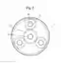 Fig. 04 - GEAR ARRANGEMENT