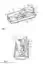 Fig. 03 - ACTUATING DEVICE FOR AN ELECTRO-MECHANICAL OR HYDRO-MECHANICAL MOTOR VEHICLE TRANSMISSION SYSTEM, ESPECIALLY OF AN AGRICULTURAL COMMERCIAL VEHICLE
