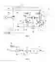 Fig. 03 - OPEN HYDRAULIC FLUID FLOW CIRCUIT ARRANGEMENT AND METHOD OF CONTROLLING THE HYDRAULIC CIRCUIT